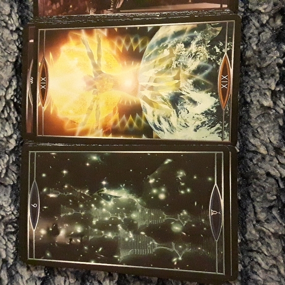 ❗️SALE❗️Quantum Tarot, version 2.0 - Picture 8 of 13